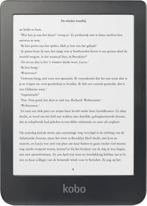 Kobo E-Reader