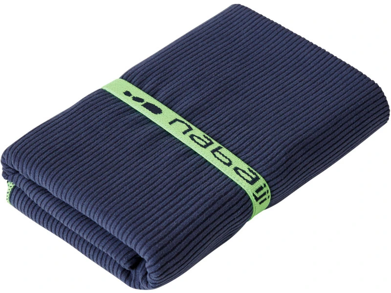 microvezel handdoek nabaiji decathlon