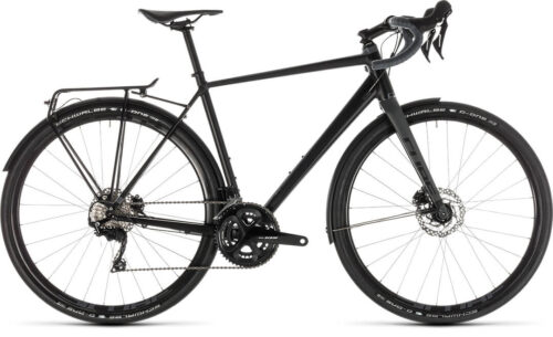 Cube Nuroad Race Fe