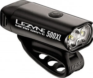 Lezyne 500 lumen