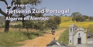 Fietsen in Portugal