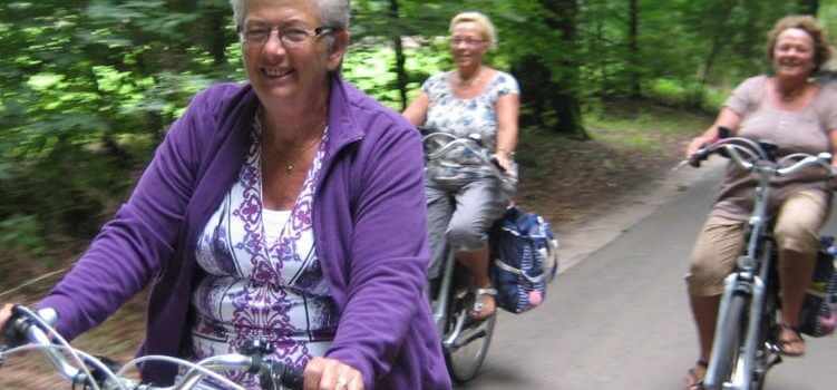 All Inclusive Fietsweek Arrangement : 10 - 17 augustus 2019 All Inclusive Fietsweek Arrangement : 10 - 17 augustus 2019