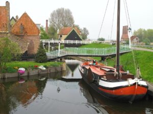Stede Broecse F4D
