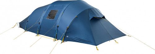 Hoe groot moet mijn tent zijn? Kiezen tussen ruimte en gewicht Hoe groot moet mijn tent zijn? Kiezen tussen ruimte en gewicht