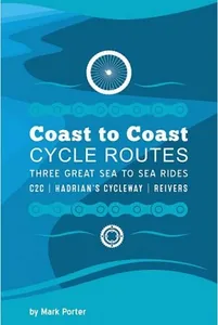 Fietsvakantie midden engeland