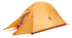 NatureHike outdoor en andere `Chinezen´