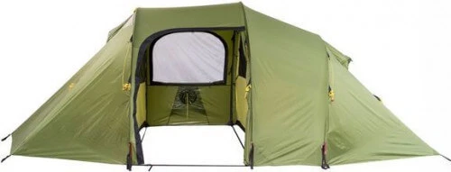 Helsport Gimle Familietent