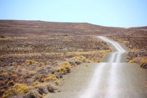 Fietsvakantie Zuid-Afrika