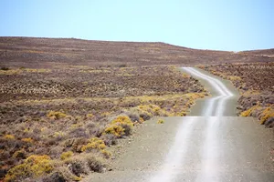 Fietsvakantie Zuid-Afrika