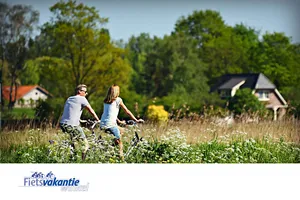 Lezingen fietsvakantiewinkel: 28 november 2025