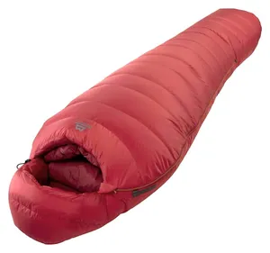 Mountain Equiment Slaapzak