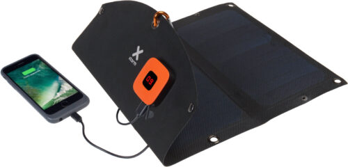 AP250 - XTORM SOLARBOOSTER 14 WATT