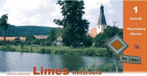 Fietsgids Limes deel 1