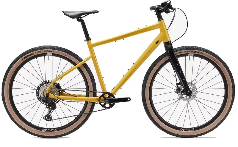 Rockrider Offroad toerfiets ADVT 920