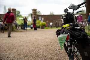 Utrechtse Fietsvierdaagse – Leusden: 2 - 5 september 2025 Utrechtse Fietsvierdaagse - Zeist