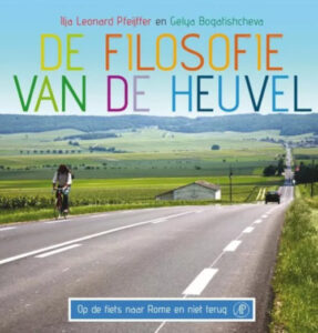 Fietsvakantie boeken