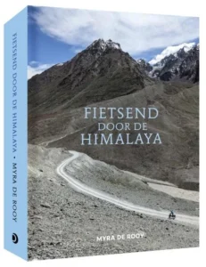 Fietsend door de Himalaya - ISBN: 9789462265233 