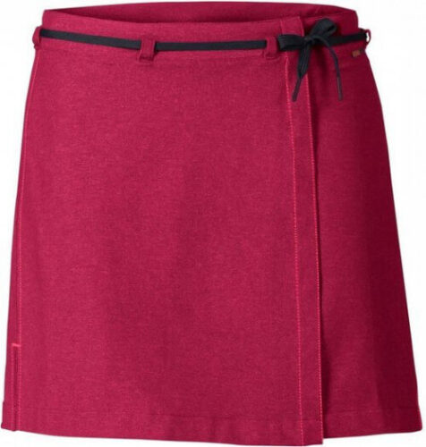 fietsrok (skort) van Vaude