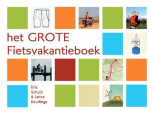 grote fietsvakantieboek