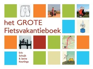 grote fietsvakantieboek