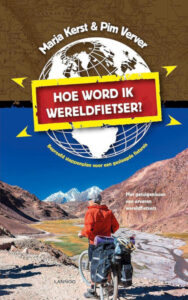 hoe word ik wereldfietser