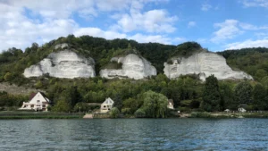 langs de seine