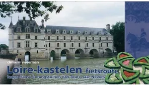 Loire kastelen fietsroute