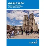 Avnue Verte Gids tussen Londen en Parijs