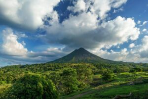 Fietsvakantie Costa Rica