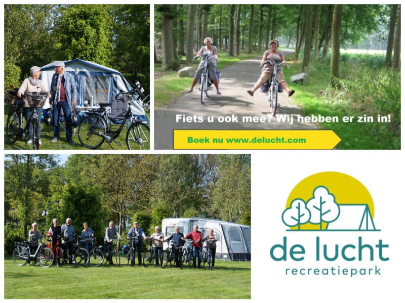 Flyer de Lucht
