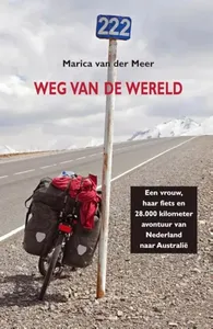 weg van de wereld