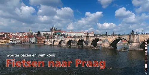 Fietsgids fietsen naar Praag