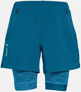 Vaude Women's Altissimi Shorts