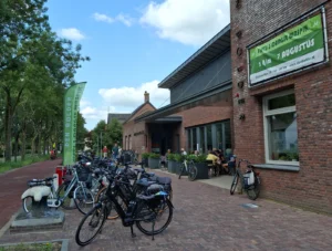 Fiets-3-Daagse Waspik - Den Dolder