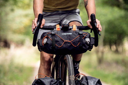 Ortlieb Handlebar-Pack