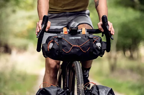 Ortlieb Handlebar-Pack