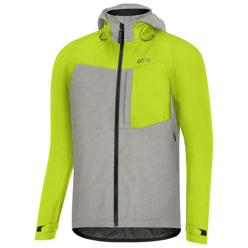 Hooded Haglofs Roc Spire Jacket