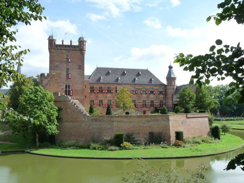 Kasteel Huis ter Berghe