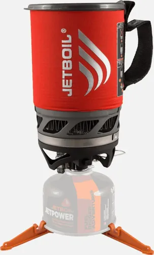 Jetboil Brander systeem