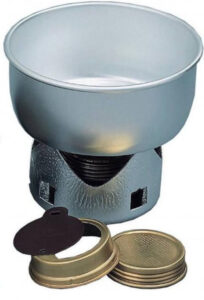 Trangia Minibrander