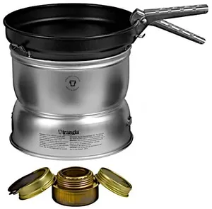 Trangia 25-5 UL Spiritusbrander