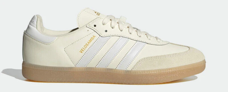 Velosamba Fietsschoen wit