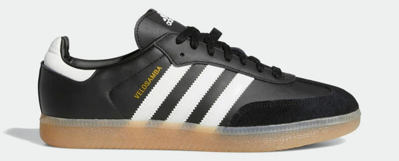 Velosamba Fietsschoen zwart