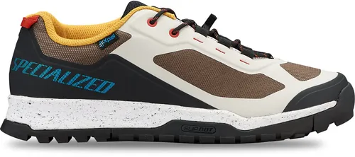 De RIME kan een geweldige trailschoen, een comfortabele bikepacking-schoen of zelfs de perfecte reisschoen zijn.