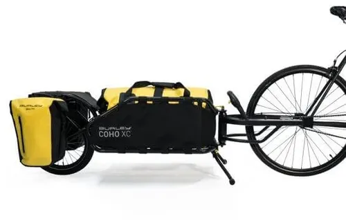 Burley Coho XC Bagagekar