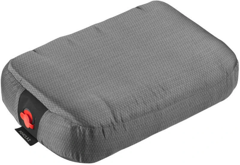 opblaasbaar hoofdkussen forclaz