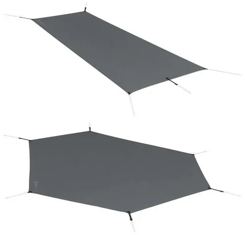 Sea-to-summit Telos Alta Footprints