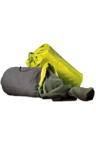 Stuff Sack Pillow