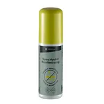 Insectenmiddel met Icaridine. 