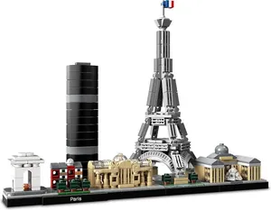 LEGO Architecture Parijs - 21044